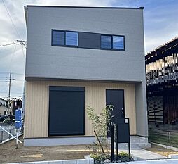 四日市市蒔田2丁目　新築戸建1号地