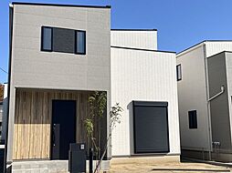 四日市市八千代台1丁目 新築戸建1号地