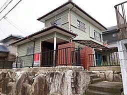 四日市市あかつき台4丁目　中古戸建