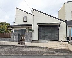 四日市市平津新町　中古戸建