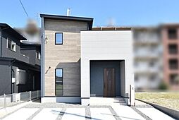 四日市市ときわ3丁目　新築戸建7号地