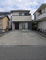 四日市市大宮西町　中古戸建