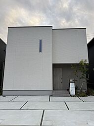 四日市市曙1丁目　戸建15号地