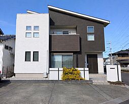 鈴鹿市郡山町　中古戸建