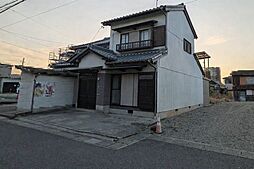 鈴鹿市江島本町　売土地