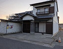 鈴鹿市江島本町　中古戸建