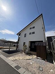 鈴鹿市江島町　中古戸建