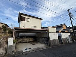四日市市山之一色町　中古戸建