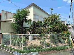 四日市市八千代台2丁目　売土地