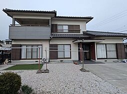 四日市市蒔田3丁目　中古戸建