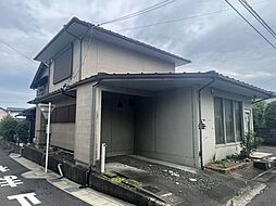 四日市市山手町　中古戸建