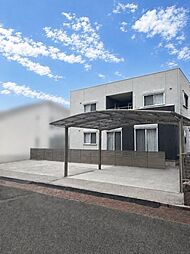 鈴鹿市小田町 中古戸建