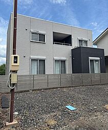 鈴鹿市小田町　中古戸建