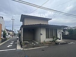 四日市市山手町　売土地