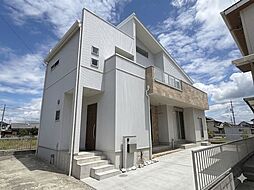 四日市市松寺3丁目　中古戸建