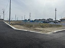四日市市尾平町　売土地　Ａ−2
