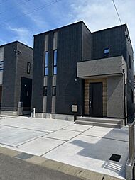 川越当新田　新築戸建1号地