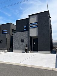 川越当新田　新築戸建2号地