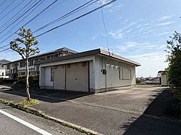 四日市市桜台1丁目　売土地