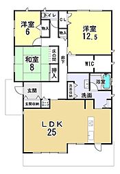 四日市市生桑町　中古戸建