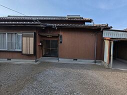 いなべ市北勢町垣内　中古戸建