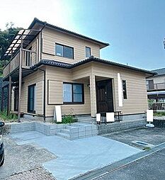 四日市市桜花台　中古戸建