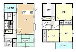 四日市市富田1丁目　中古戸建