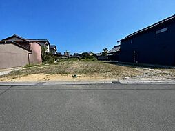 鈴鹿市江島本町　売土地(2)