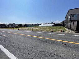 鈴鹿市岸岡町　売土地