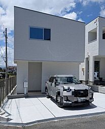 四日市市大谷台1丁目　新築戸建1号地