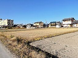 四日市市智積町　売土地