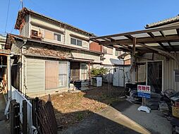 四日市市大井手1丁目　中古戸建