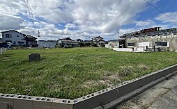 鈴鹿市下箕田2丁目　売土地