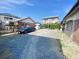 鈴鹿市白子2丁目　売土地