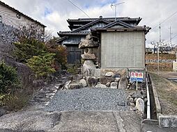 三重郡朝日町大字柿　売土地