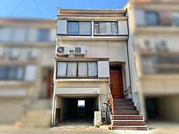 伏見区羽束師鴨川町