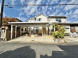 伏見区日野岡西町