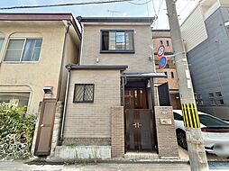 伏見区御駕篭町