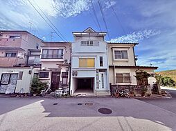 横大路下三栖山殿　戸建