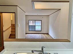 伏見区深草西浦町四丁目　中古戸建