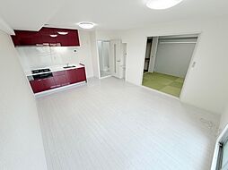 丹波橋日光ハイツ