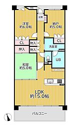 ネバーランド伏見コンフォレスト 600