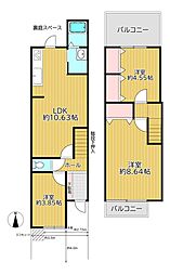 伏見区深草新門丈町 117番