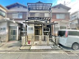 伏見区深草越後屋敷町