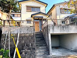 吉野町　中古一戸建て