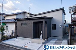 磯城郡田原本町大字千代