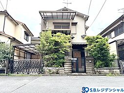 兵庫県川西市多田院2丁目