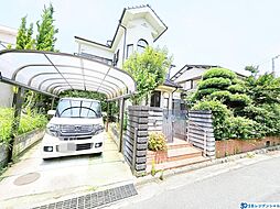 北葛城郡河合町泉台2丁目