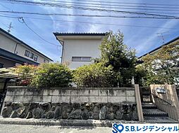 香芝市磯壁6丁目