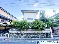 香芝市磯壁6丁目